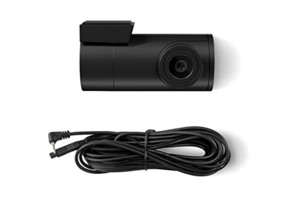 TrueCam  H7 Rückcamera Zusatzcamera suitable for (Autokamera) H7