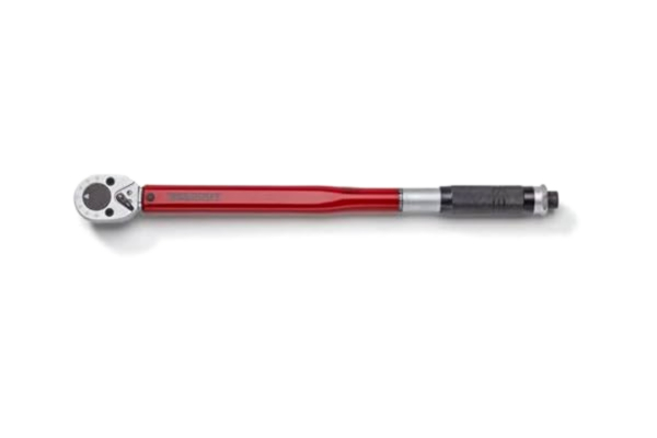 Teng Tools Tengtools 1292AG-ER momentnyckel 1/2" 40–210 Nm