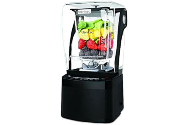 Blendtec BlendTec Blender Pro 800 - Black - 1800 W