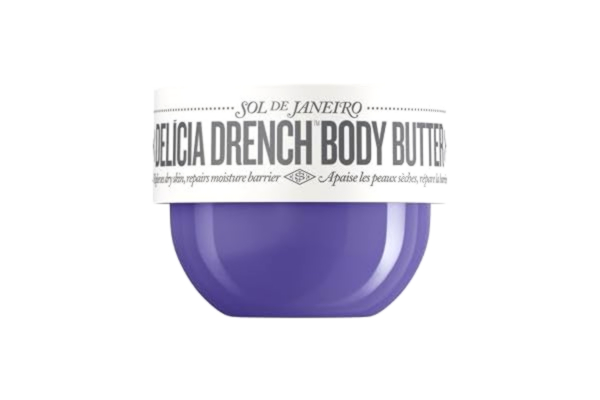 Sol de Janeiro SOL DE JANEIRO DeLICIA DRENCH BODY BUTTER 75 ml