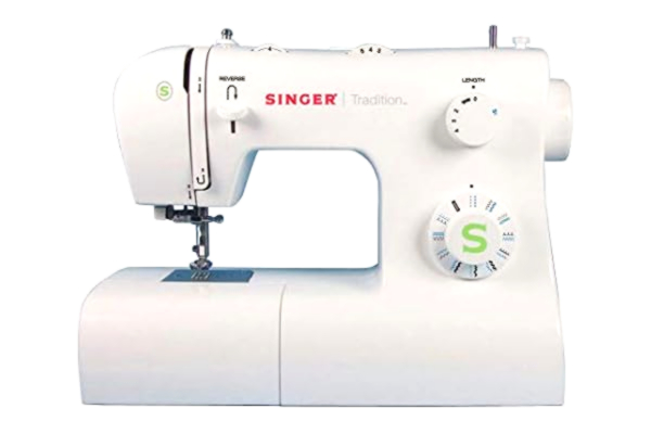 Singer Tradition -ompelukone (2273)