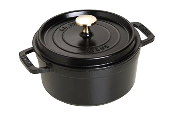 Staub  Cast Iron Roaster/Cocotte