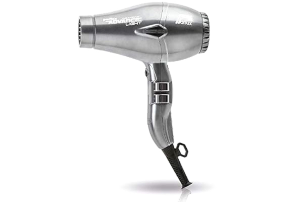 Parlux  Advance Light - Grafite