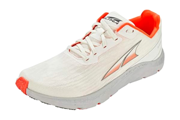 Altra ALTRA Damskie buty do biegania po ulicy, biały - White Coral - 39 eu