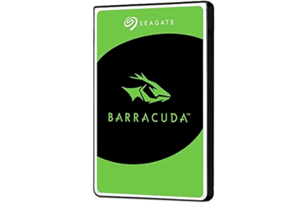 Seagate  ST1000LM048 Barracuda 2.5" Harde Schijven, SATA, 1 TB
