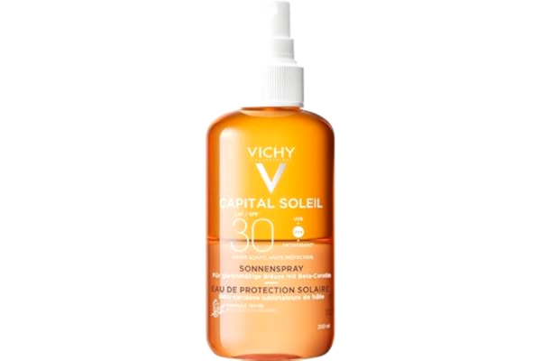 Vichy VICHY Soleil Solskydd, 200 ml