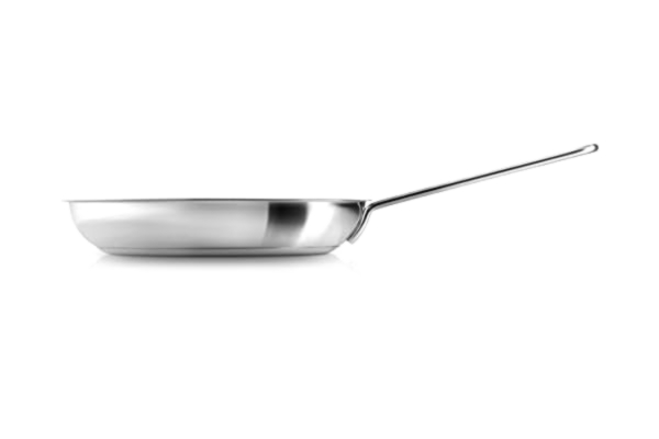 Eva Solo Eva Trio Stekepanne Rustfritt Stål Belagt 28 cm