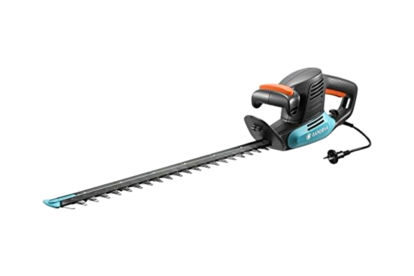 Gardena Elektryczne nożyce do żywopłotu Gardena EasyCut 500/55
