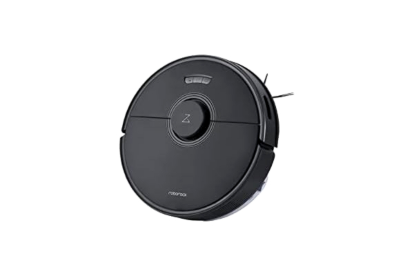 Roborock  Robotti-imurit Q7 Max Musta