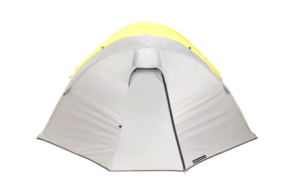 Black Diamond  Bombshelter - 4-persoonstent