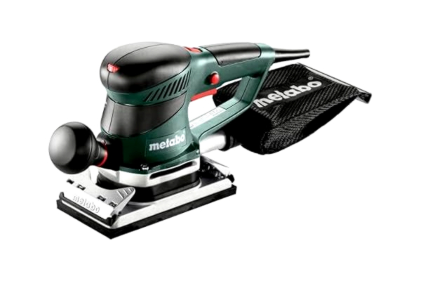Metabo SRE 4350 TurboTec (611350000) Lijadora orbital
