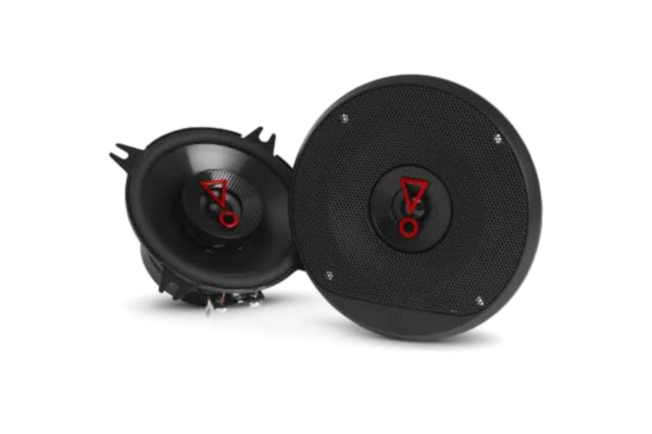 JBL  Stage3 427 2-vägs bilhögtalare från Harman Kardon - 150 Watt bilhögtalare för bil HiFi bilhögtalare 100 mm