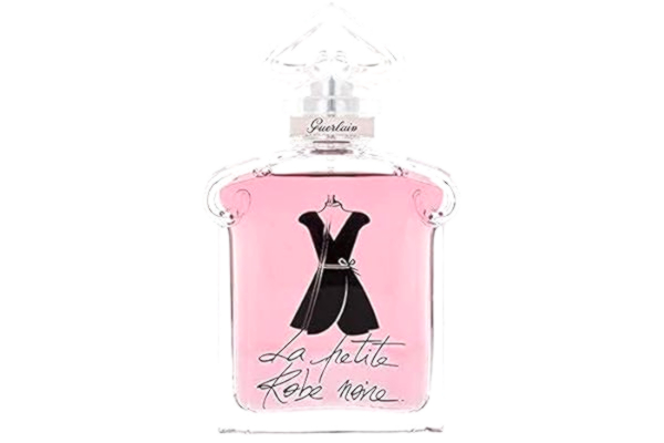 Guerlain  LA PETITE ROBE NOIRE MA ROBE VELOURS edp vaporizador 30 ml
