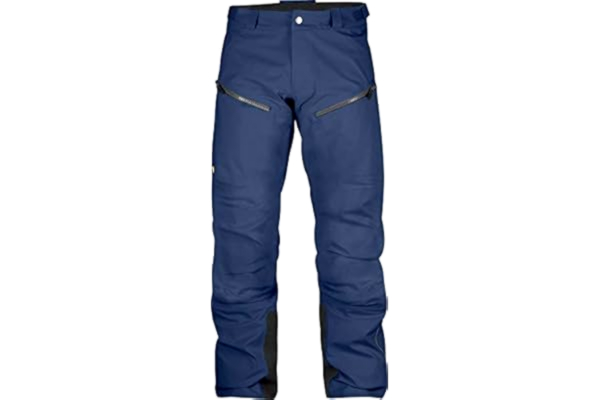 Fjällräven FJALLRAVEN Bergtagen Lite Eco-Shell TRS M - Byxor Herr