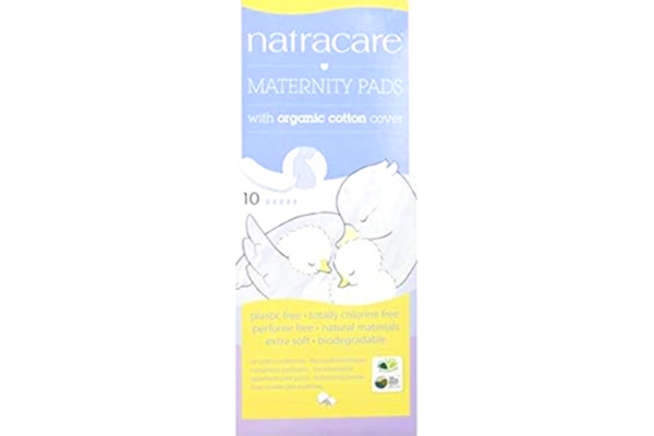 Natracare NATRACARE Ny Mor Naturlig Mammakläder 10 (Paket med 1)
