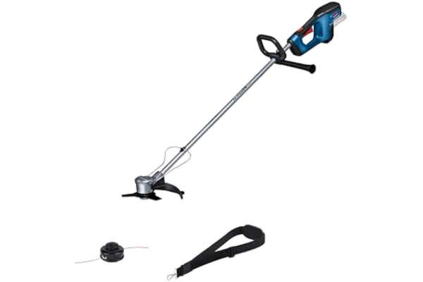 Bosch  BUSKRYDDER GFR 18V-23 23CM SOLO - SOLO