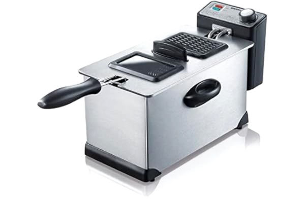 Severin  2431 Friture