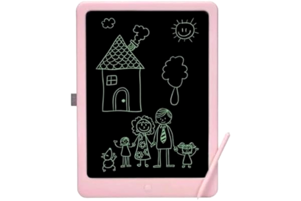 Denver DENVER LWT-14510RO - 14" - Writing tablet - Punainen