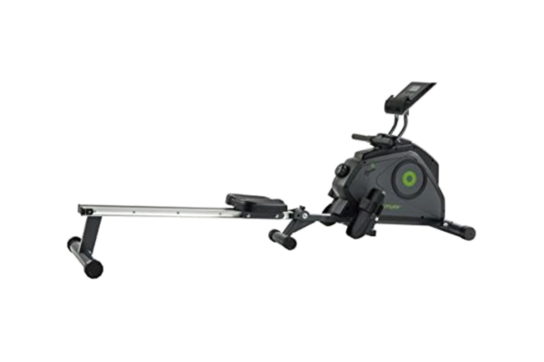 Tunturi  Fitness Cardio Fit R30 Rower, Soutulaitteet