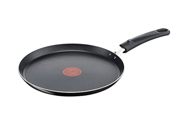 Tefal  Easy Cook & Clean - pandekagepande - 25 cm - Non Stick