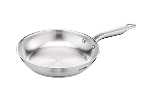 Tefal  Virtuoso stegepande rustfrit stål 28 cm