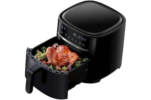 Xiaomi  Maf08 6l 1500w Air Fryer 6 Liters