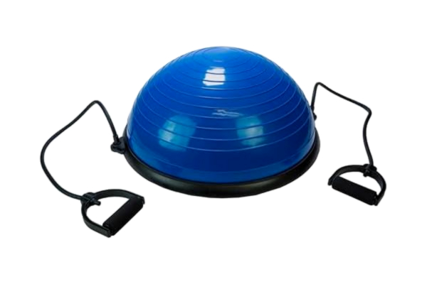 Tunturi  Unisex balanstränare stabilisator, blå, en storlek