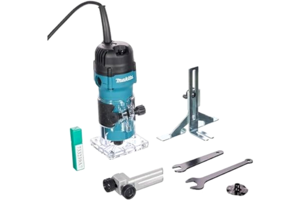 Makita  Edge router 530W