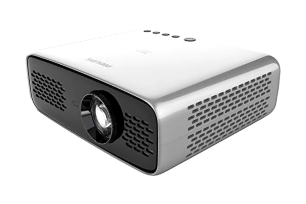Philips  Projection NeoPix Ultra 2TV, True Full HD projector with Android TV