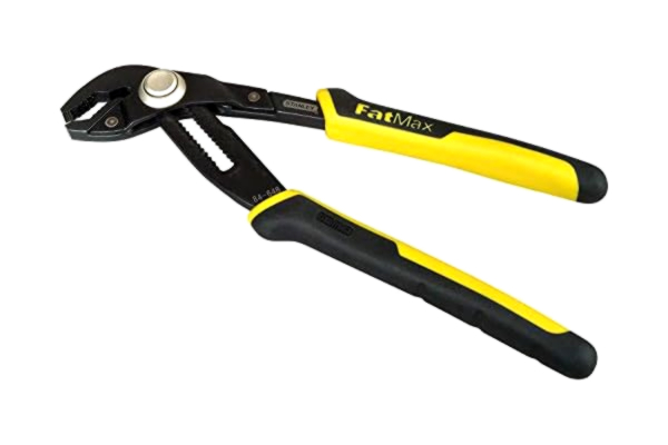 Stanley STANLEY 0-84-648 FATMAX Multigrip Groove Tång 25 cm
