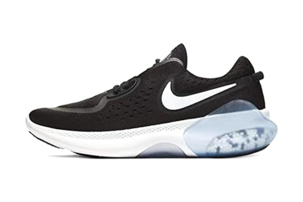 Nike NIKE Joyride damskie buty do biegania na drogę, Czarny, biały, 37.5 EU