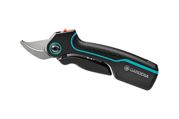 Gardena GARDENA BESKÆRESAKS ACCU - Uden batteri og oplader