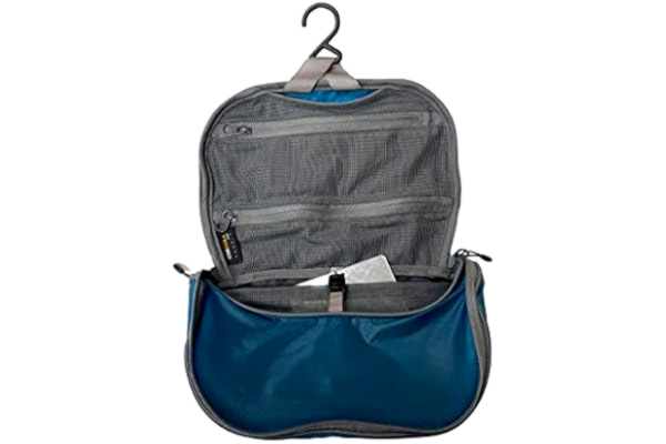 Sea to Summit Sea To Summit toilettas, klein, blauw/grijs