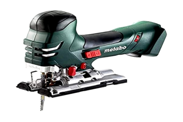 Metabo  STA 18 LTX 140 Stiksav Solo M/indsats