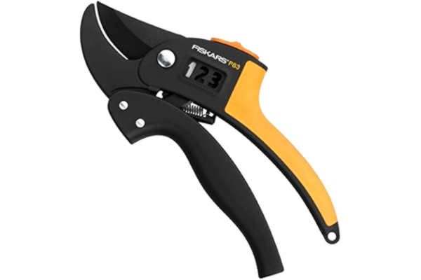 Fiskars  PowerStep P83 -oksasakset