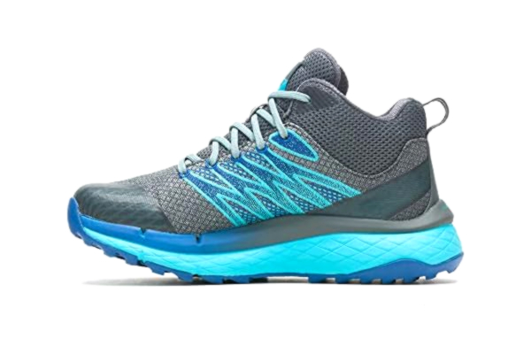 Merrell  J135340, trail Dames 37 EU