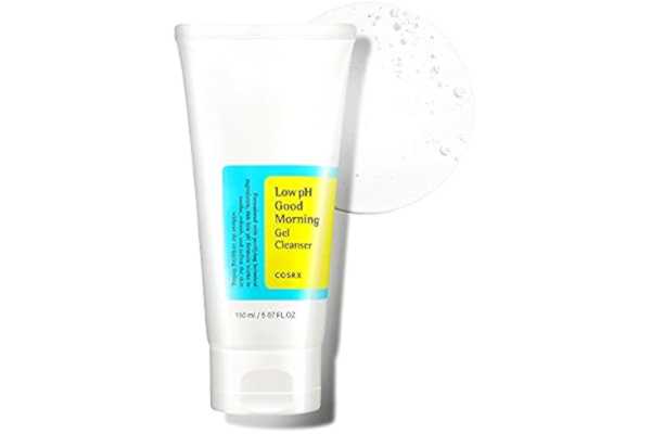 COSRX Cosrx Low-pH Good Morning Gel Cleanser 150 ml
