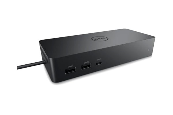 HP Dell Universal Dock - UD22 - Dockingstation - USB-C