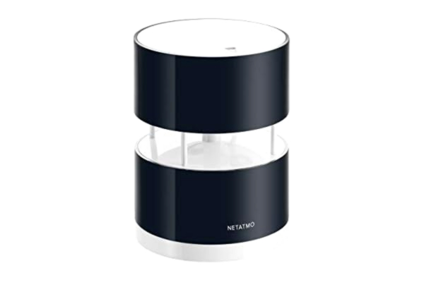 Netatmo  Smart Vindmåler
