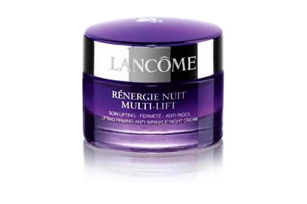 Lancome LANCÔME Rénergie Nuit Multi-Lift Krem na noc 50 ml