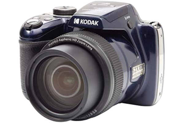 Kodak KODAK Digital Camera Pixpro AZ528 CMOS x52 16MP Blue