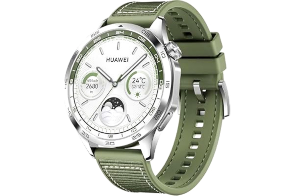 Huawei  Watch GT4 46mm - Green