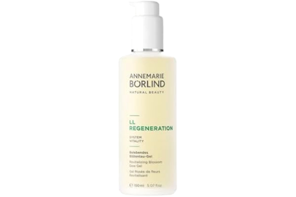 Annemarie Börlind  LL Regeneration Blossom Dew Gel 150ml