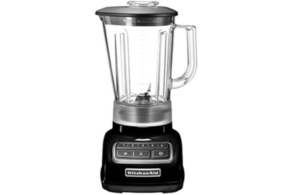 KitchenAid  Blender CLASSIC 1,75 l, onyks czarny