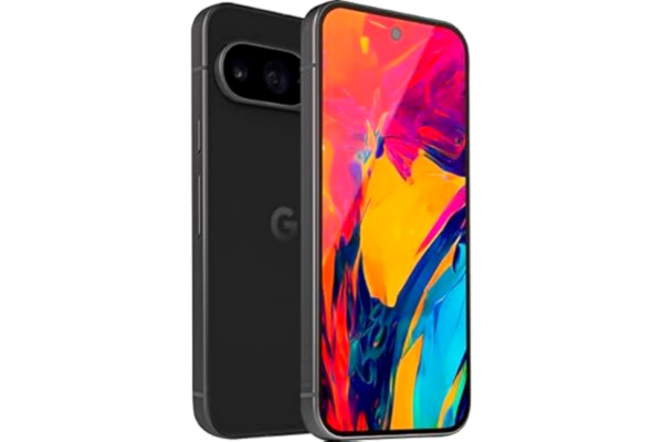 Google  Pixel 9 256GB 12RAM 5G Obsidian