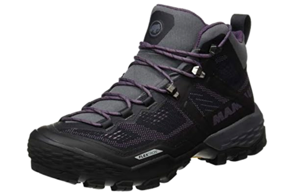 Mammut  Ducan Mid GTX, Women’s, phantom-light galaxy, 4.5 UK