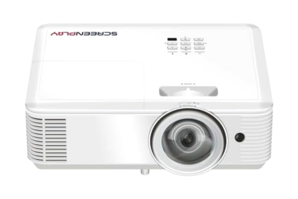 InFocus  Projektor ScreenPlay Vista SP2238ST - DLP projector - short-throw - portable - 3D - 1920 x 1080 - 0 ANSI lumens
