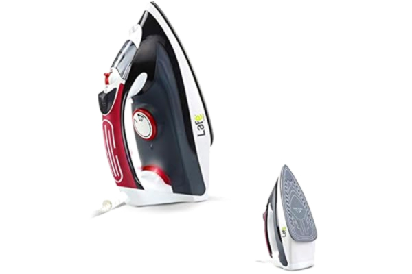 Lafe lafe – laf02b żelazko ceramiczne 2200 W