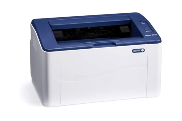Xerox  Phaser 3020 laser/LED-skrivare