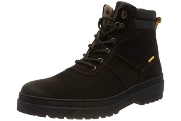 Camel Active camel active heren cross mode-laarzen, Dunkelbraun, 44 EU